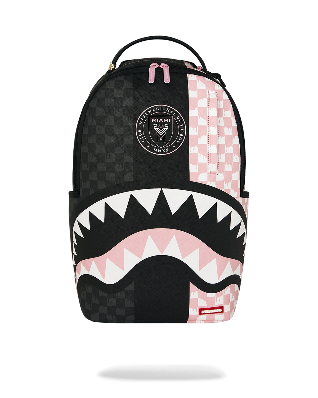 MLS COLLAB - INTERMIAMI BEYOND DLXSV BACKPACK