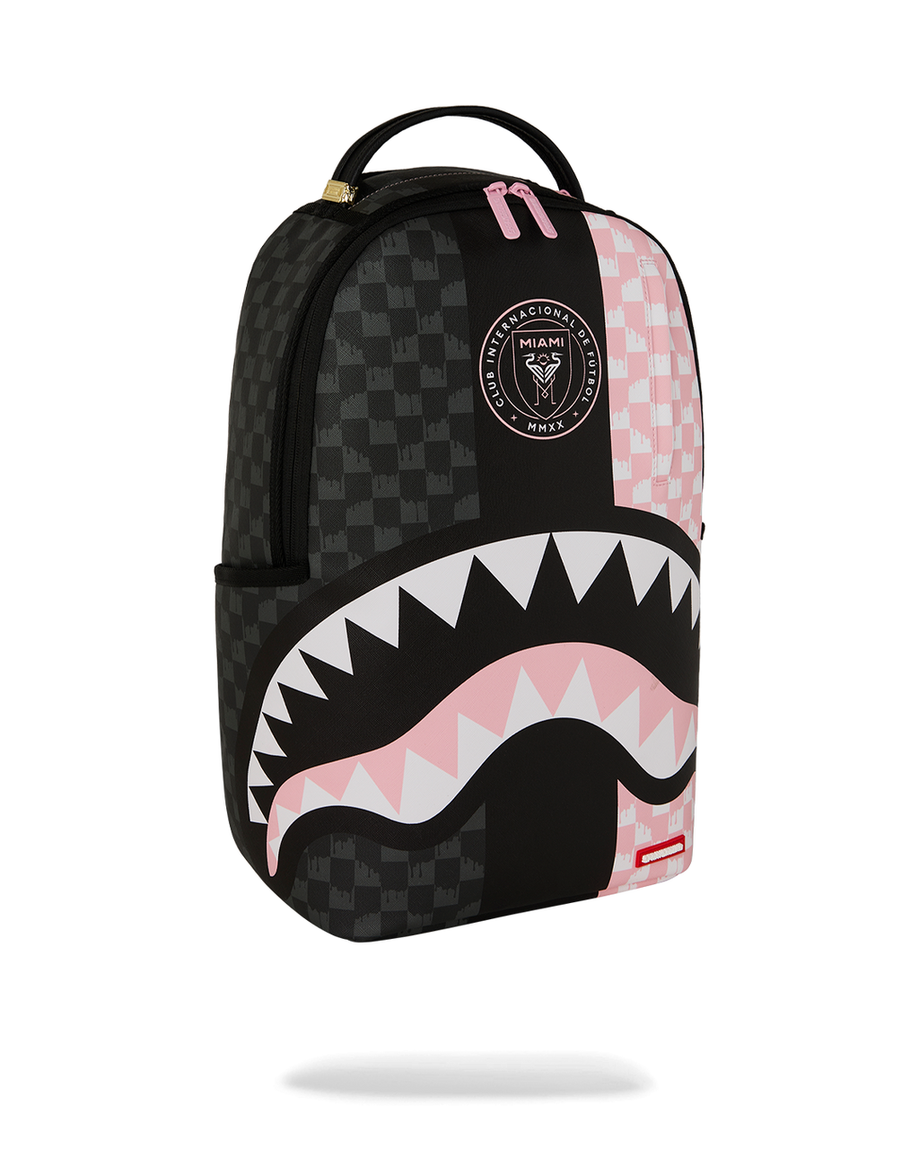MLS COLLAB - INTERMIAMI BEYOND DLXSV BACKPACK