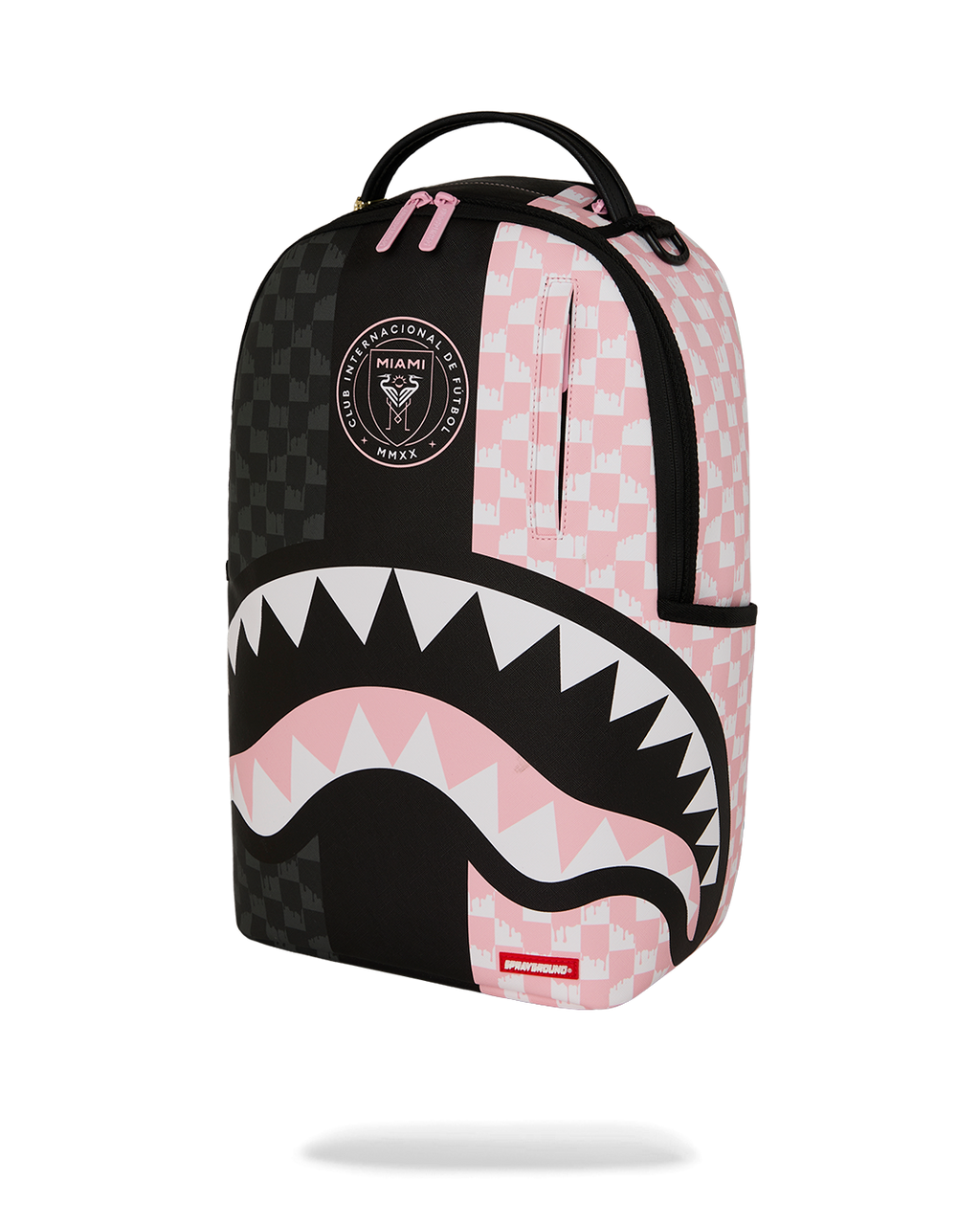 MLS COLLAB - INTERMIAMI BEYOND DLXSV BACKPACK