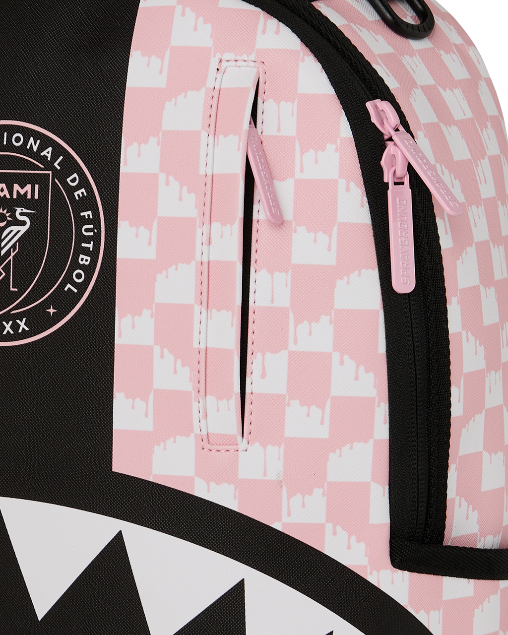 MLS COLLAB - INTERMIAMI BEYOND DLXSV BACKPACK