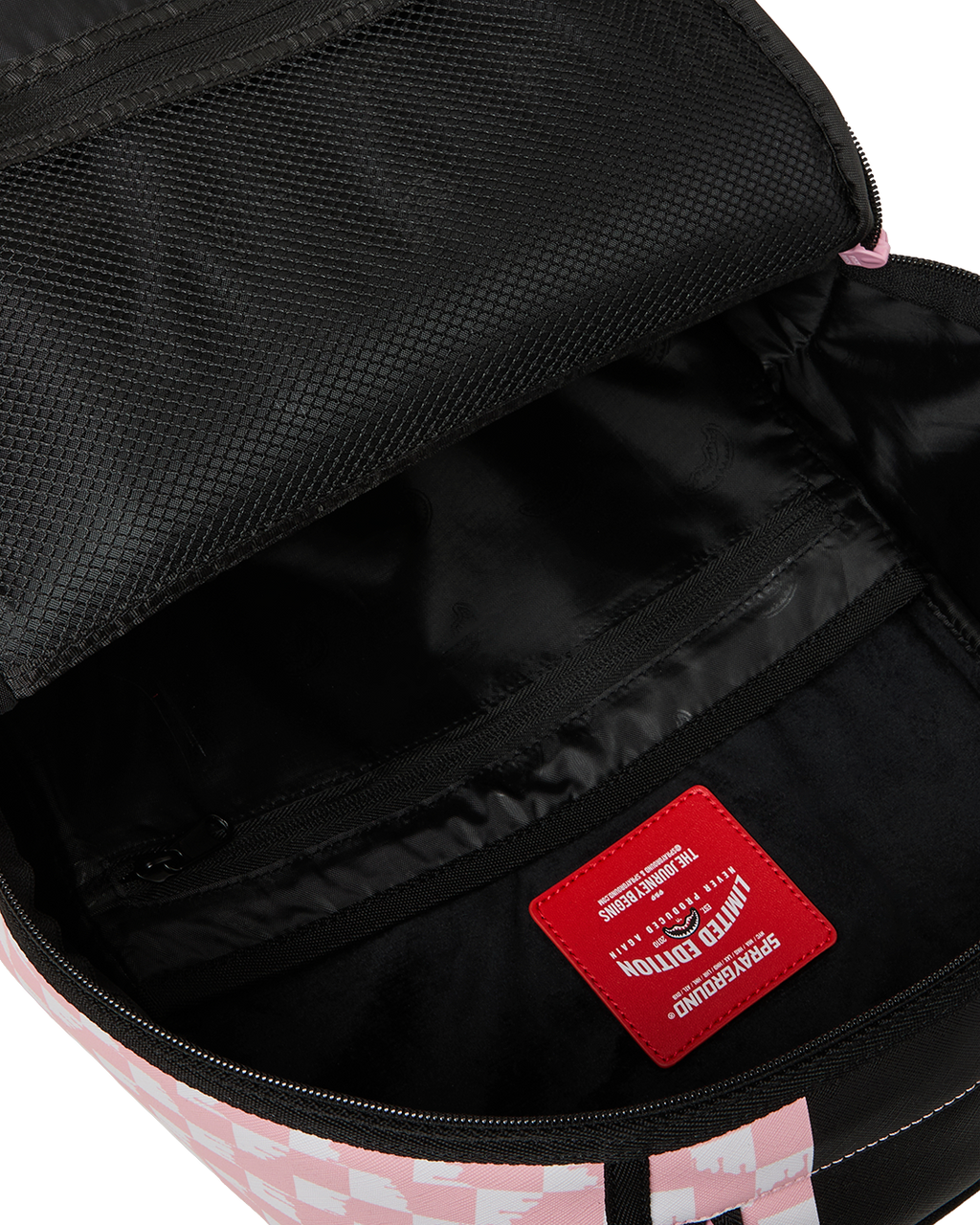 MLS COLLAB - INTERMIAMI BEYOND DLXSV BACKPACK