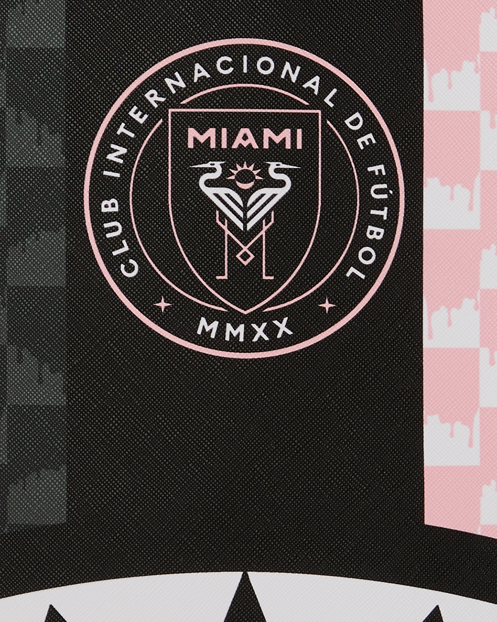 MLS COLLAB - INTERMIAMI BEYOND DLXSV BACKPACK