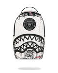 MLS COLLAB - INTERMIAMI STREETART (WHT) DLXSV BACKPACK