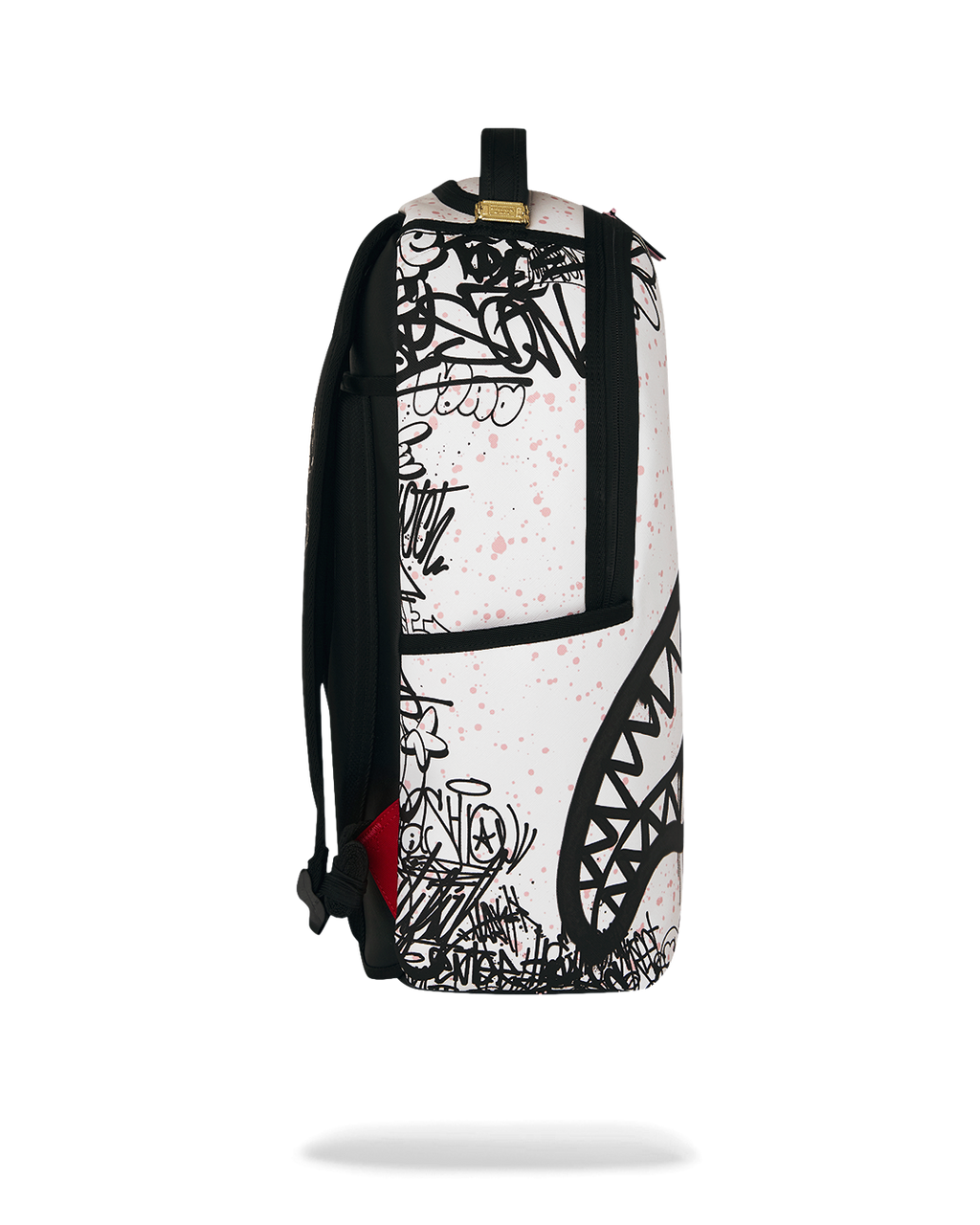 MLS COLLAB - INTERMIAMI STREETART (WHT) DLXSV BACKPACK