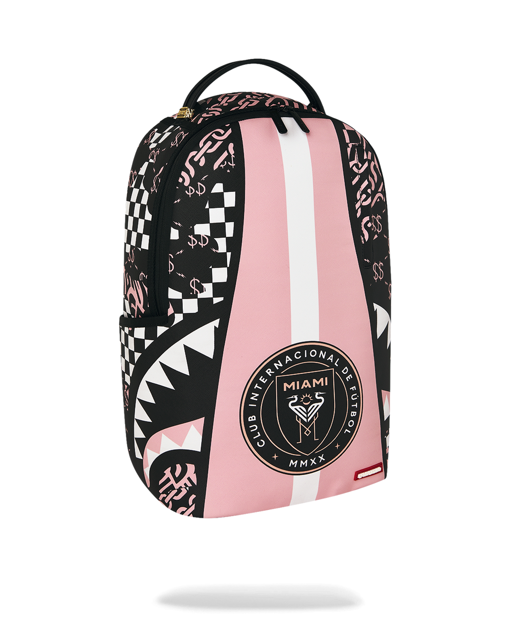 MLS COLLAB - INTERMIAMI CHECK EM DLXSV BACKPACK