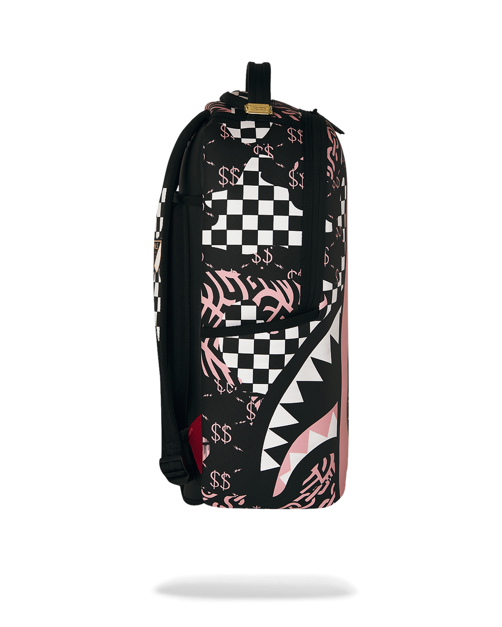 MLS COLLAB - INTERMIAMI CHECK EM DLXSV BACKPACK