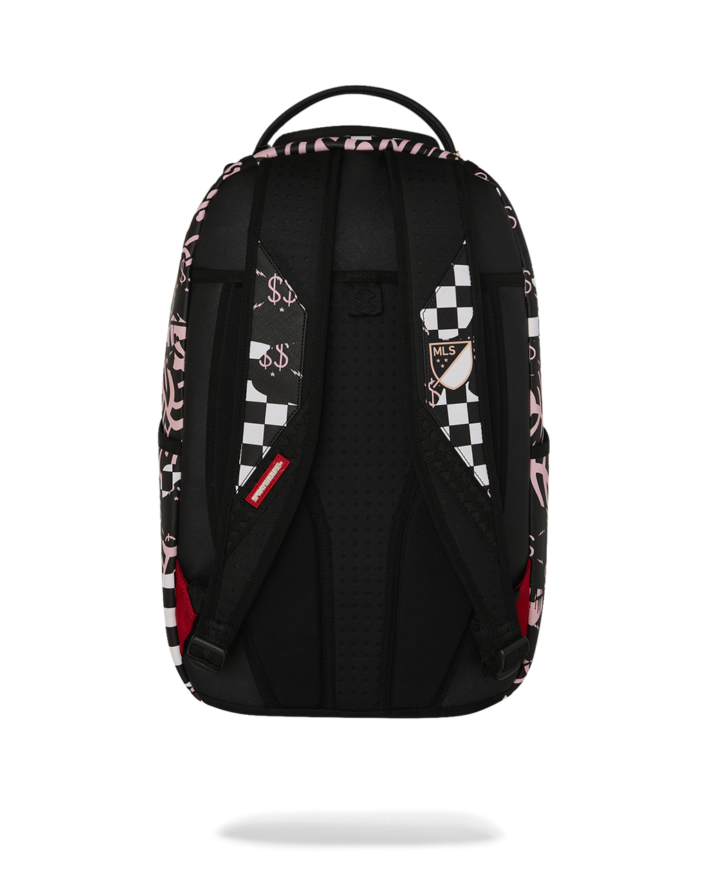 MLS COLLAB - INTERMIAMI CHECK EM DLXSV BACKPACK