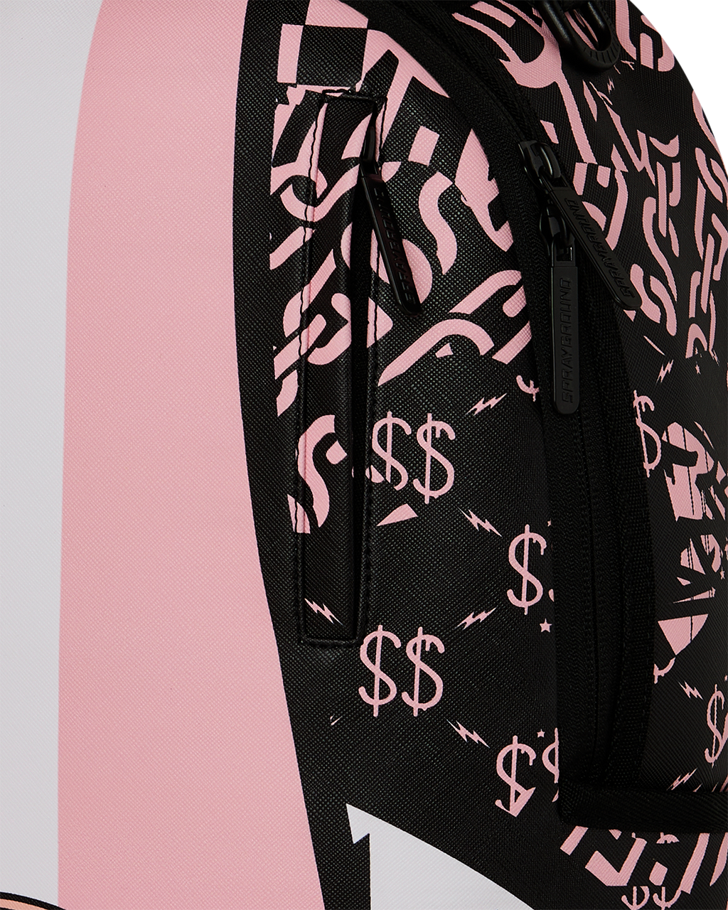 MLS COLLAB - INTERMIAMI CHECK EM DLXSV BACKPACK