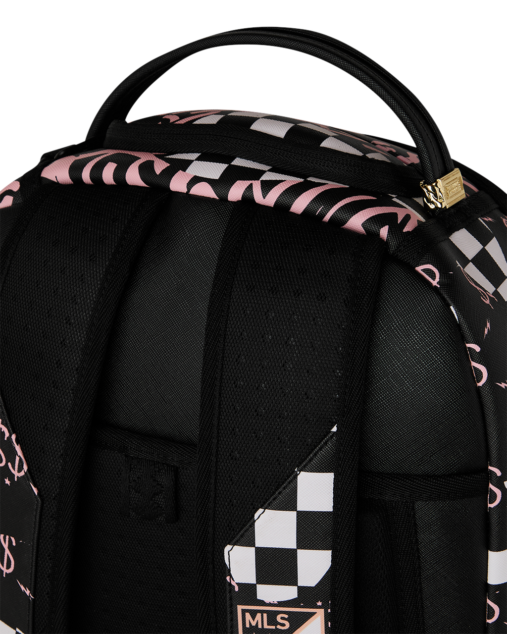 MLS COLLAB - INTERMIAMI CHECK EM DLXSV BACKPACK