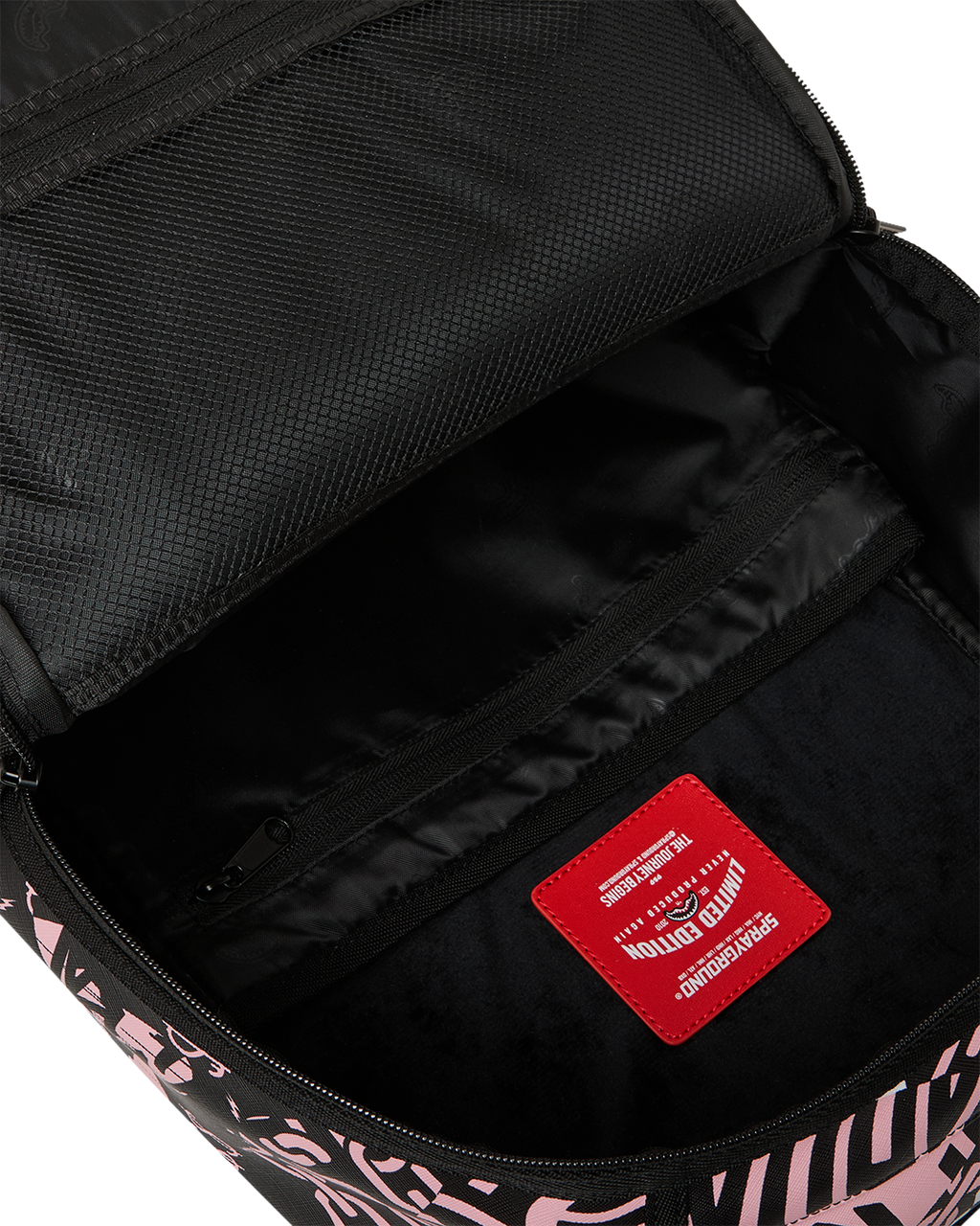 MLS COLLAB - INTERMIAMI CHECK EM DLXSV BACKPACK
