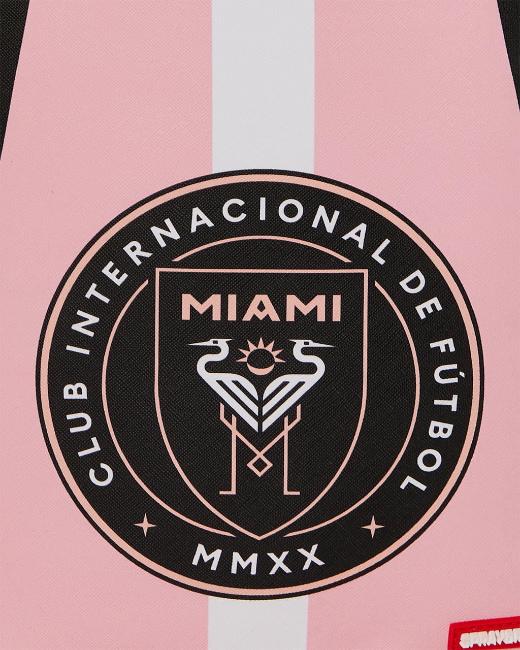 MLS COLLAB - INTERMIAMI CHECK EM DLXSV BACKPACK
