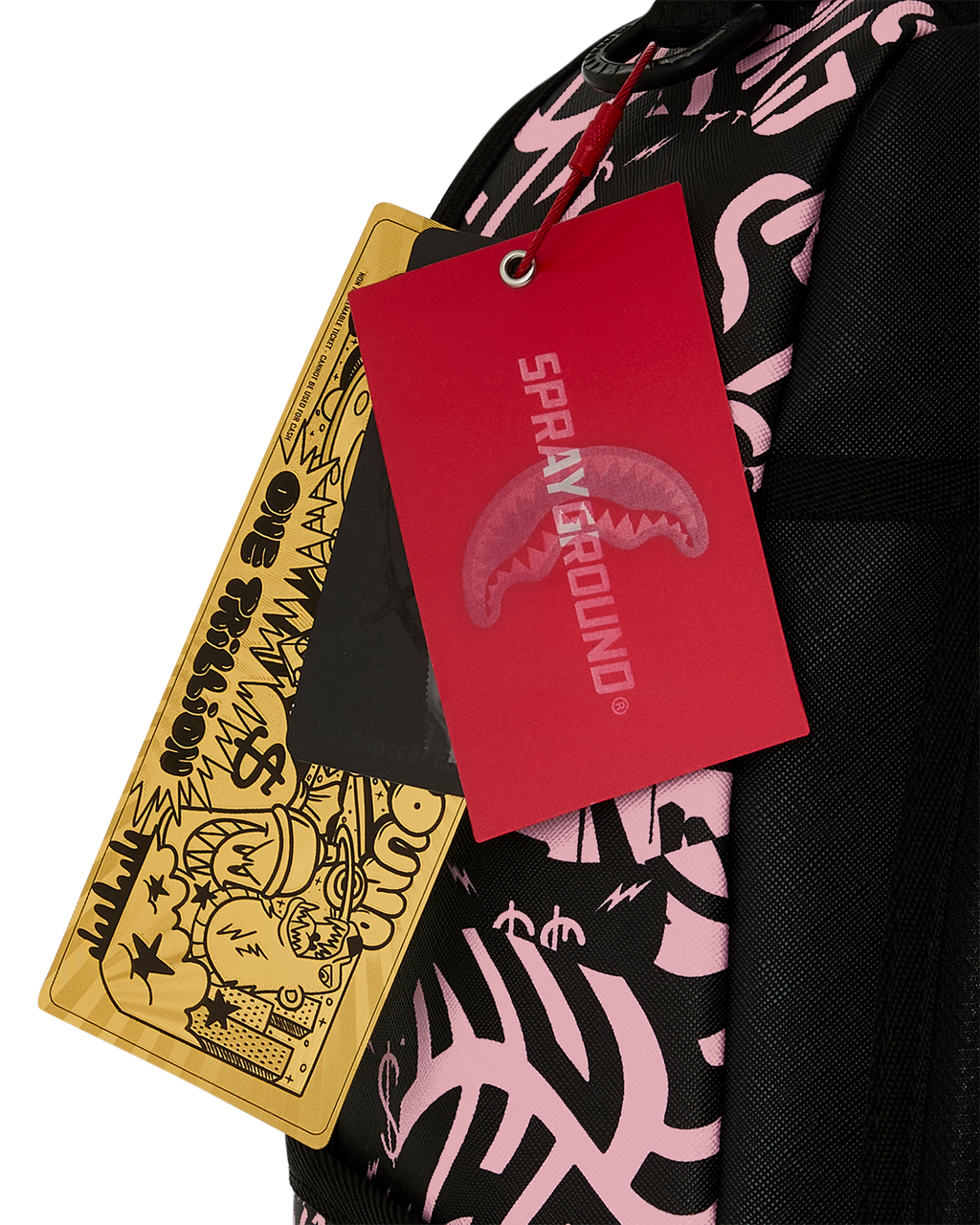 MLS COLLAB - INTERMIAMI CHECK EM DLXSV BACKPACK