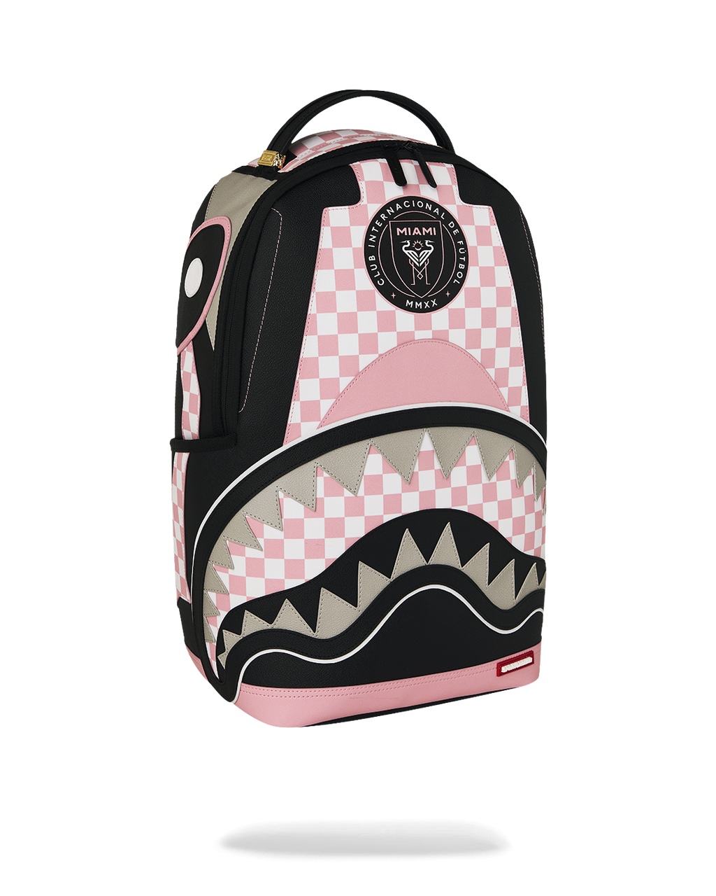 MLS COLLAB - INTERMIAMI BIG SHARK DLXSV BACKPACK