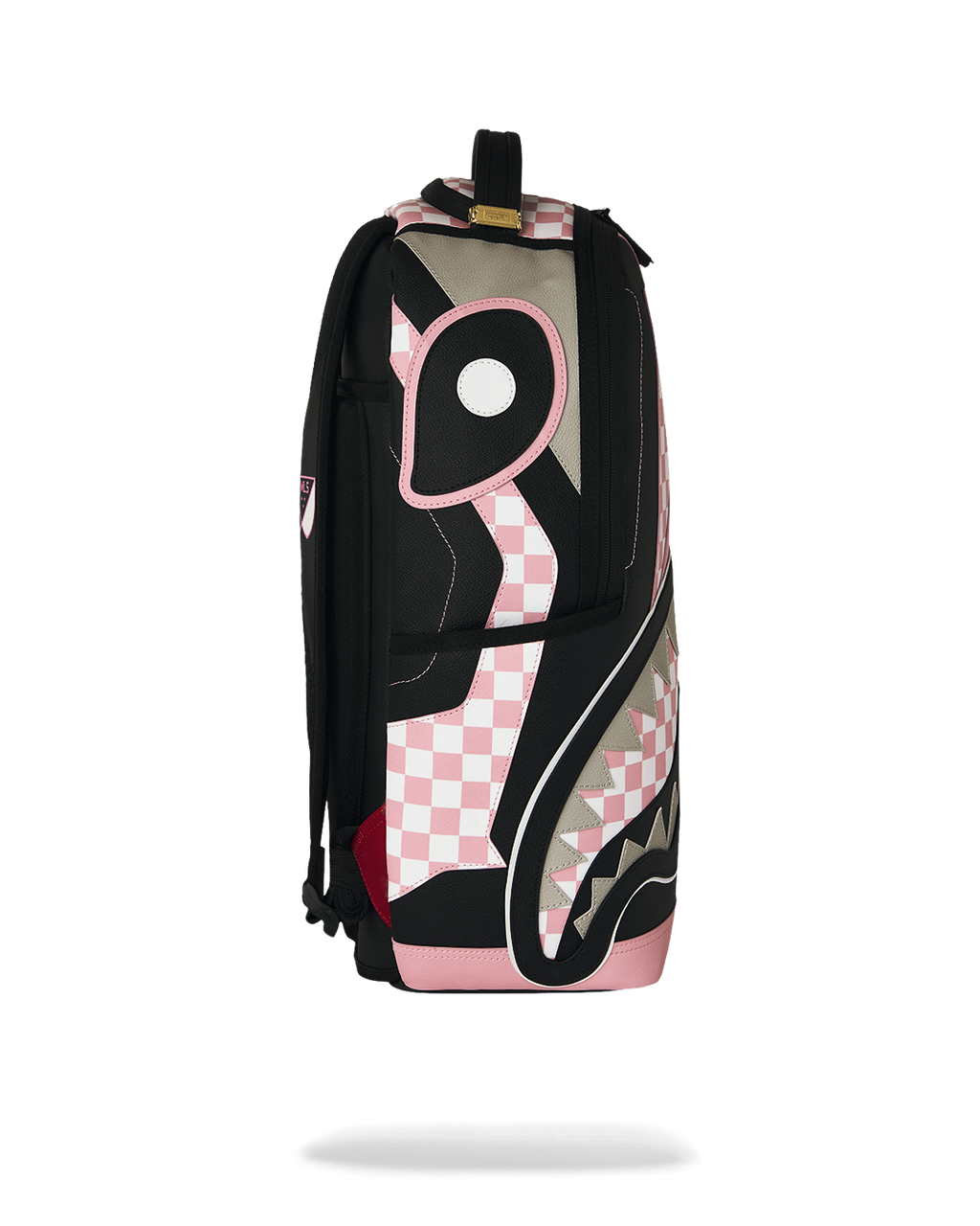 MLS COLLAB - INTERMIAMI BIG SHARK DLXSV BACKPACK