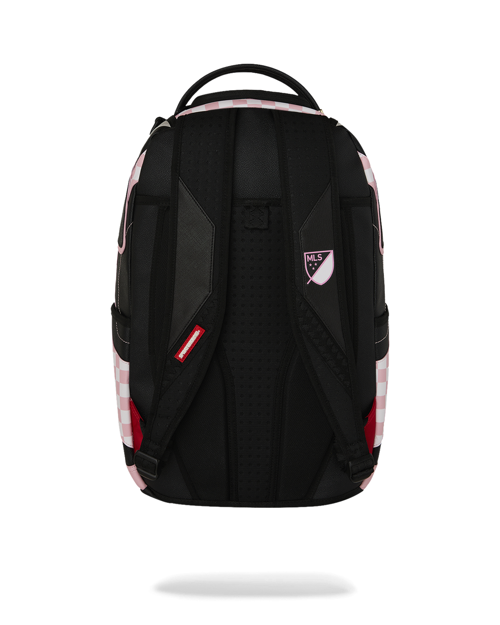 MLS COLLAB - INTERMIAMI BIG SHARK DLXSV BACKPACK