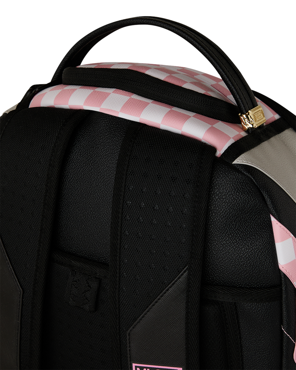 MLS COLLAB - INTERMIAMI BIG SHARK DLXSV BACKPACK