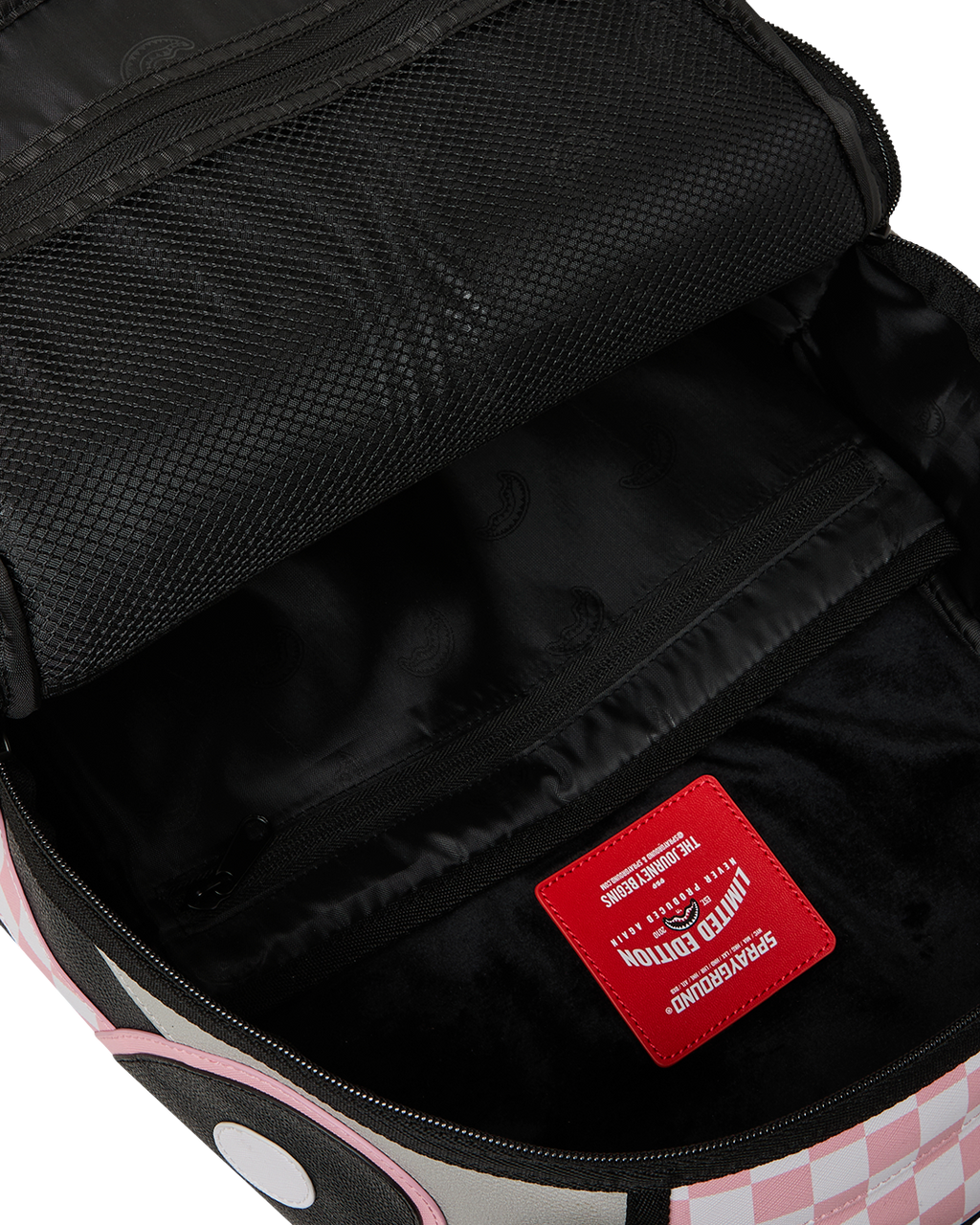 MLS COLLAB - INTERMIAMI BIG SHARK DLXSV BACKPACK