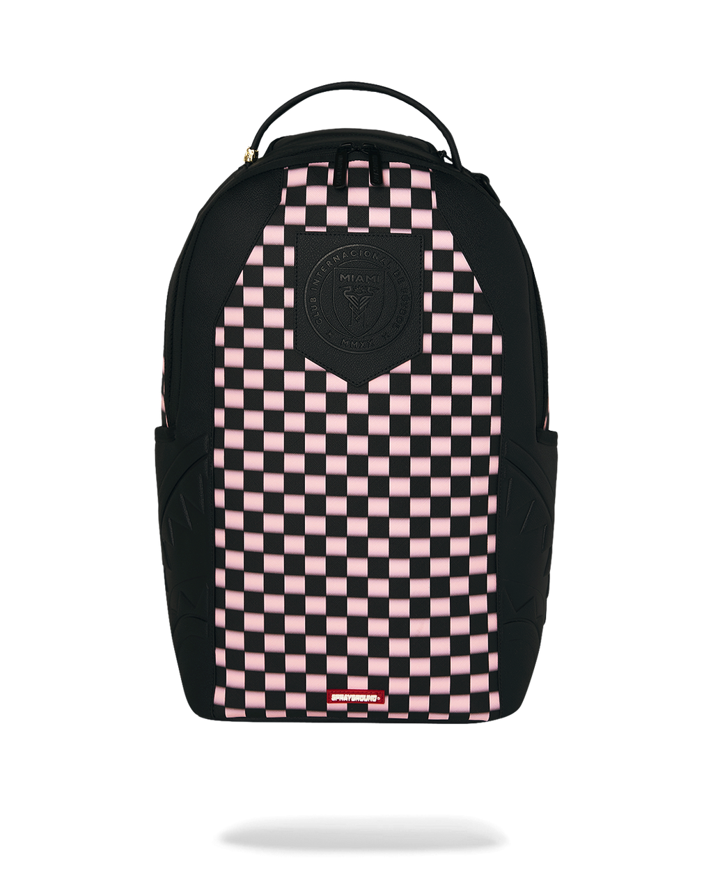 MLS COLLAB - INTERMIAMI KNOCKOUT DLXSV BACKPACK