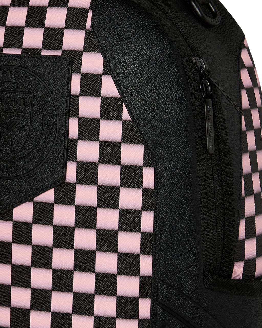 MLS COLLAB - INTERMIAMI KNOCKOUT DLXSV BACKPACK