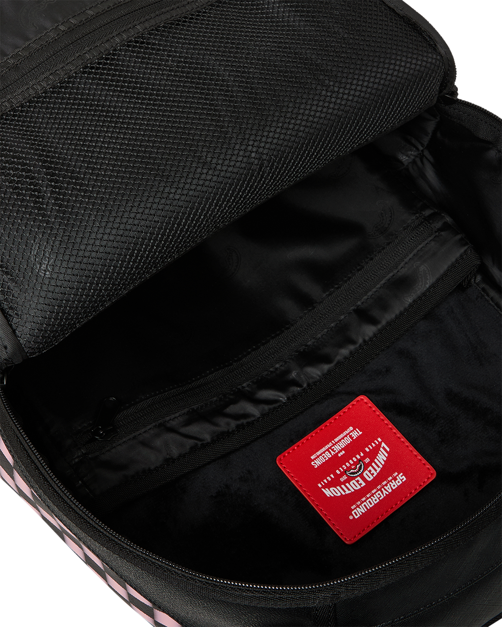 MLS COLLAB - INTERMIAMI KNOCKOUT DLXSV BACKPACK