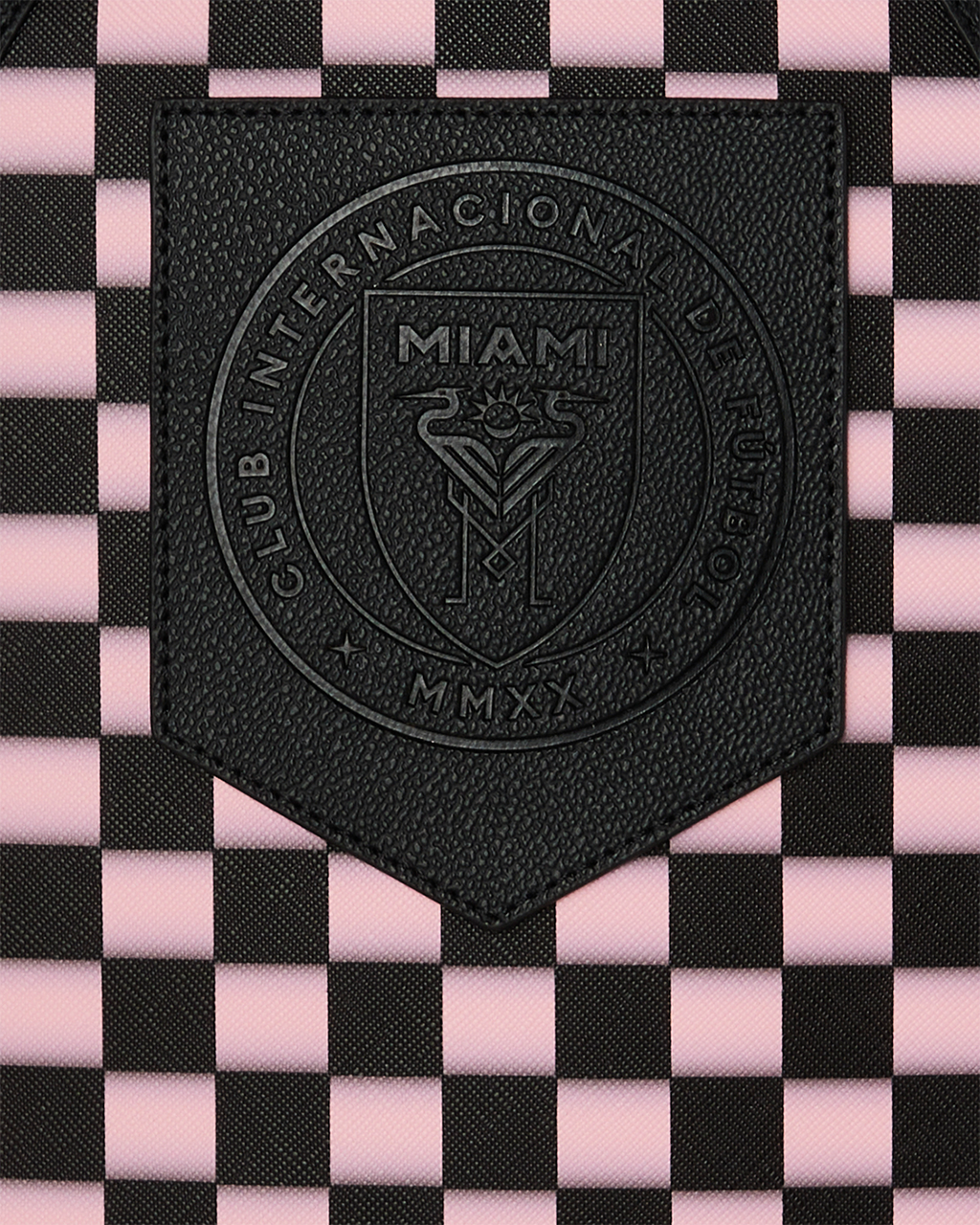 MLS COLLAB - INTERMIAMI KNOCKOUT DLXSV BACKPACK