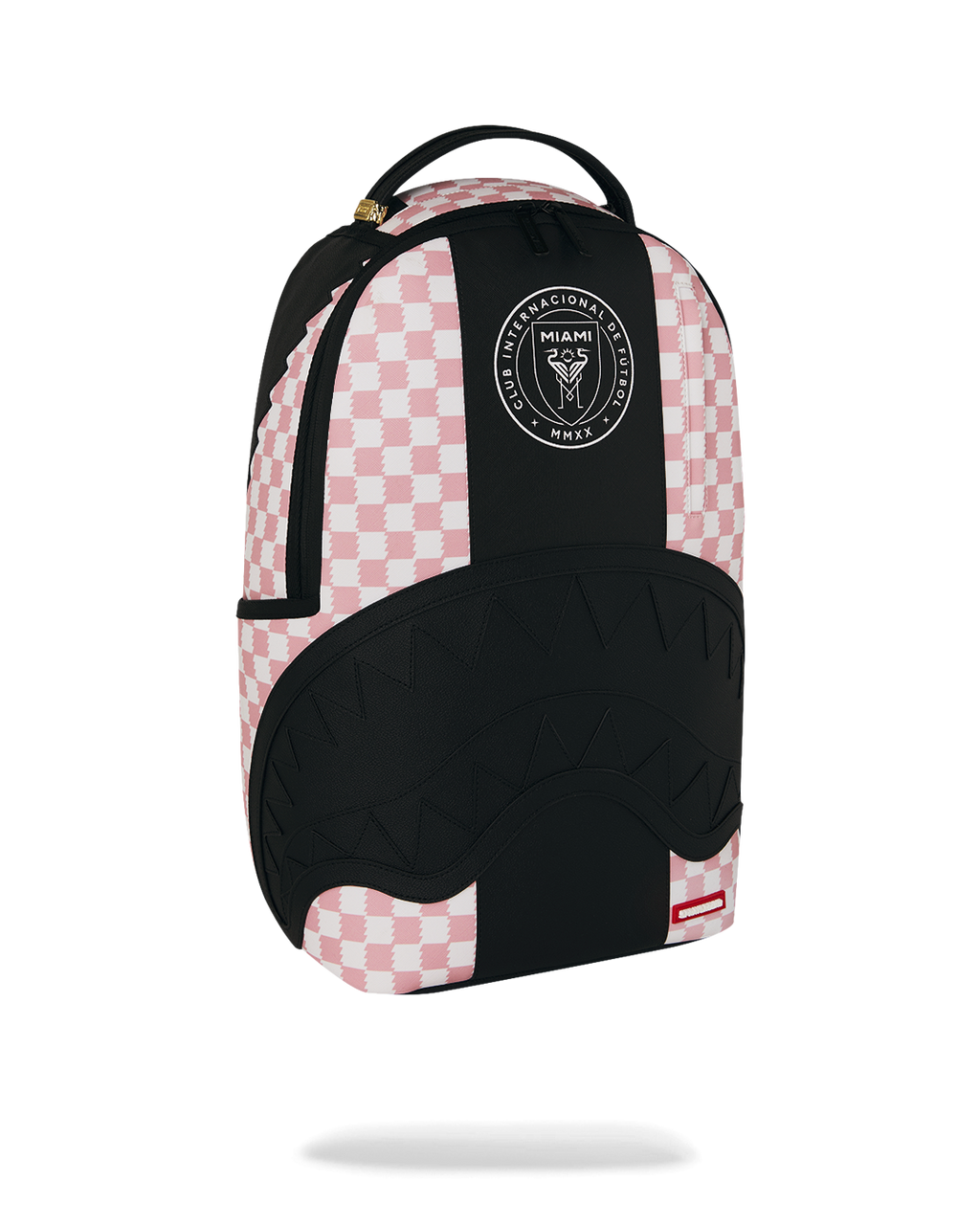 MLS COLLAB - INTERMIAMI SLEEK DLXSV BACKPACK