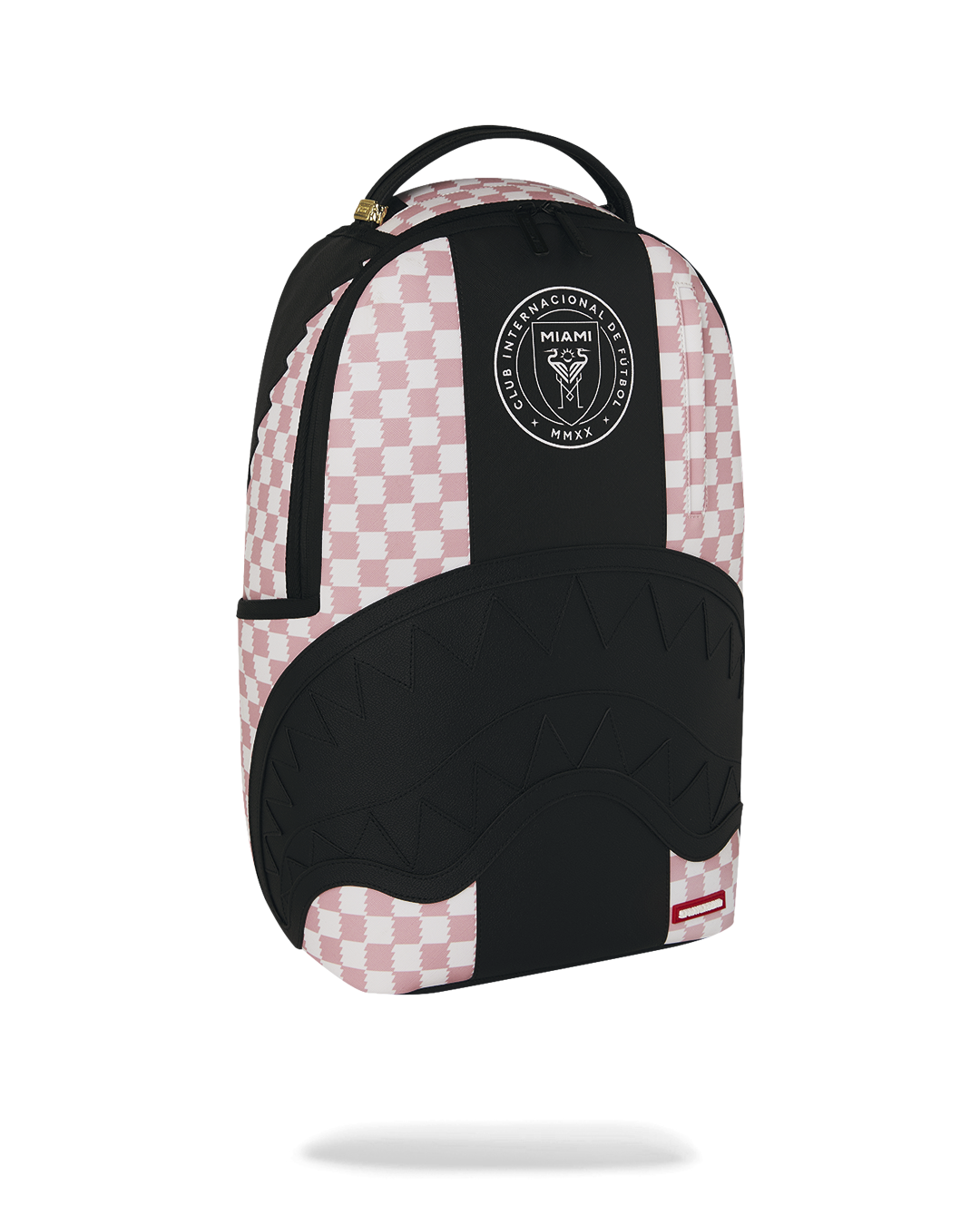 MLS COLLAB - INTERMIAMI SLEEK DLXSV BACKPACK