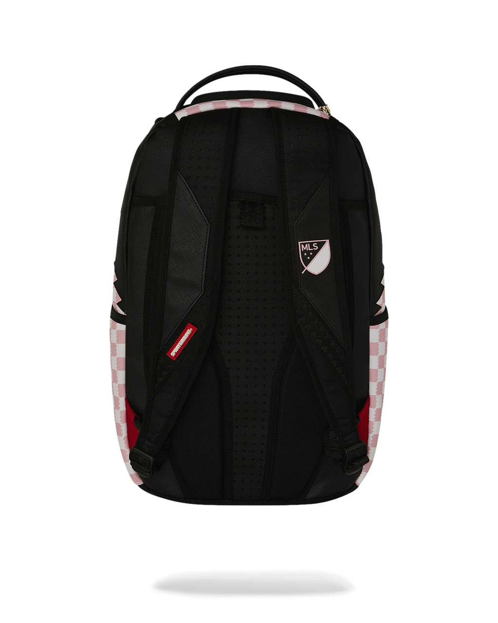 MLS COLLAB - INTERMIAMI SLEEK DLXSV BACKPACK