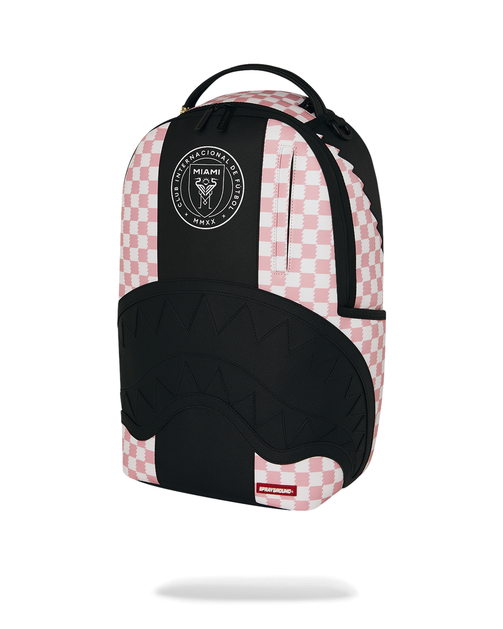 MLS COLLAB - INTERMIAMI SLEEK DLXSV BACKPACK
