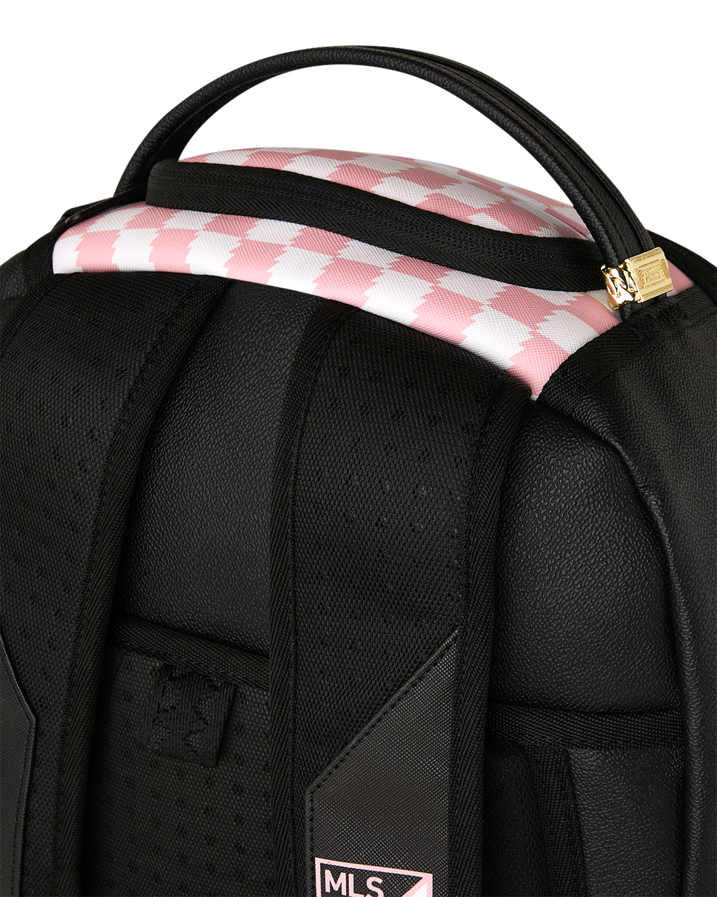 MLS COLLAB - INTERMIAMI SLEEK DLXSV BACKPACK