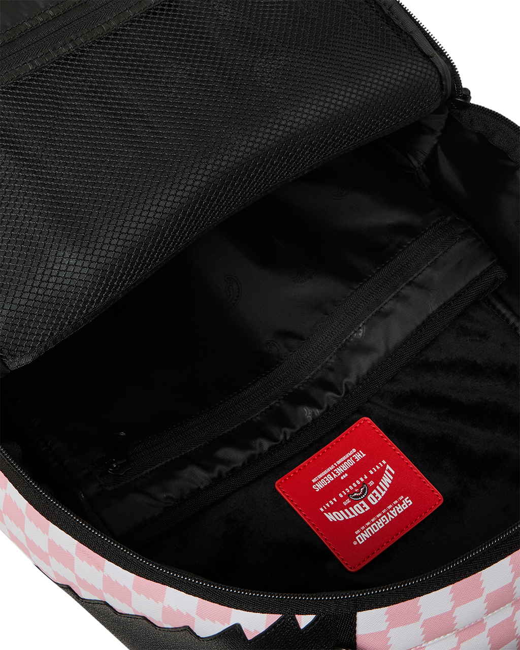 MLS COLLAB - INTERMIAMI SLEEK DLXSV BACKPACK