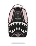 MLS INTER MIAMI MESSI DLXSV BACKPACK