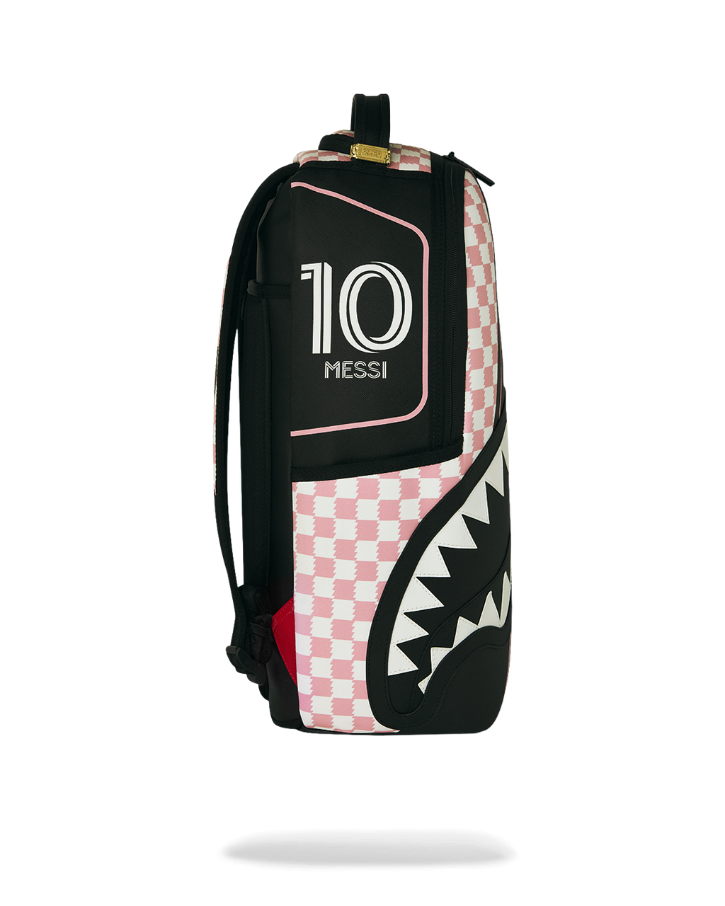 MLS INTER MIAMI MESSI DLXSV BACKPACK