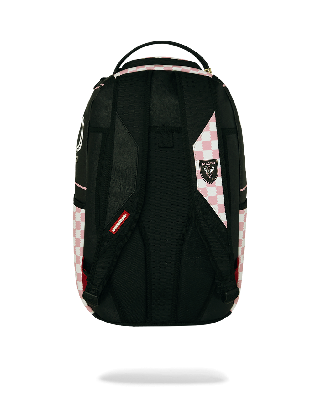 MLS INTER MIAMI MESSI DLXSV BACKPACK