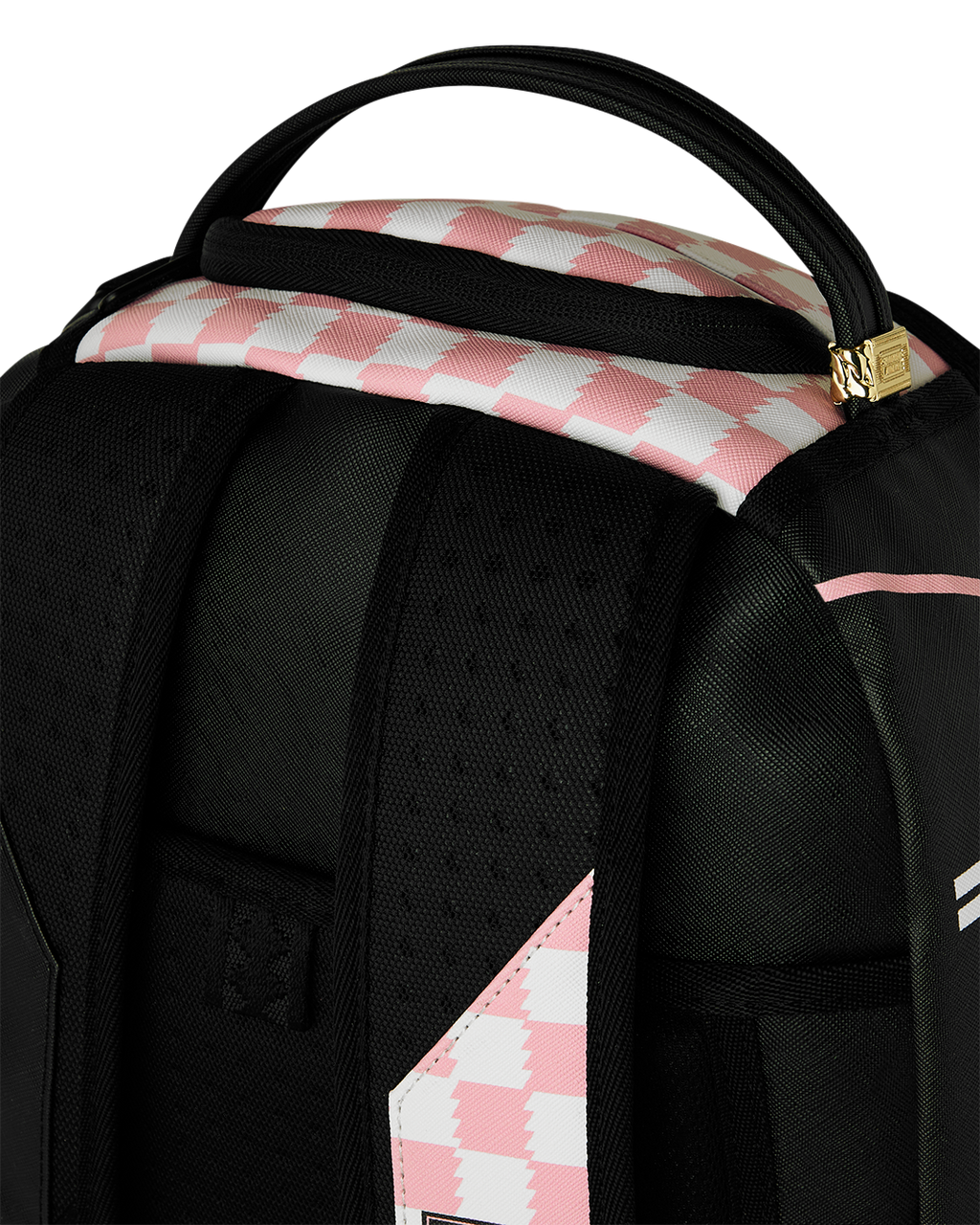 MLS INTER MIAMI MESSI DLXSV BACKPACK