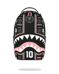 MLS COLLAB - INTERMIAMI MESSI DLXSV BACKPACK