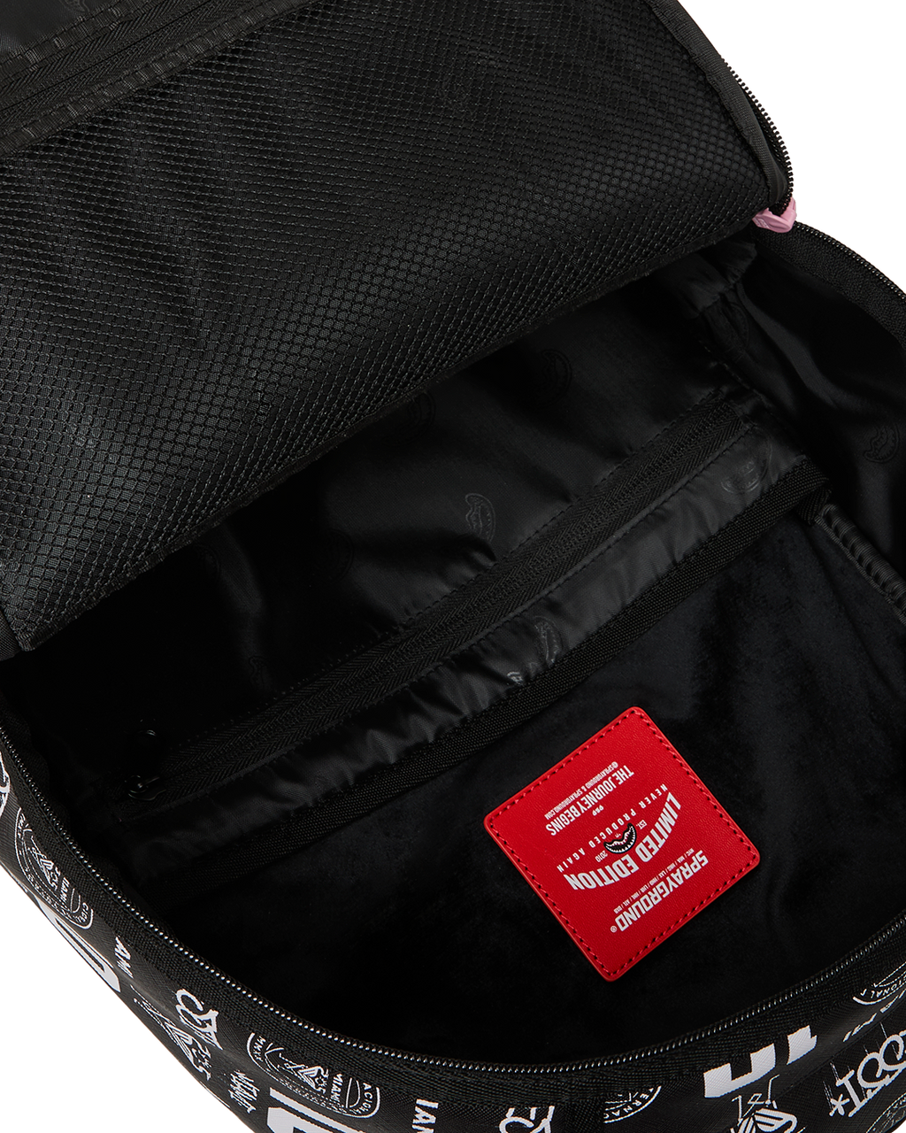 MLS COLLAB - INTERMIAMI MESSI DLXSV BACKPACK