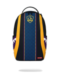 MLS COLLAB - LA GALAXY GOAL DLXSV BACKPACK