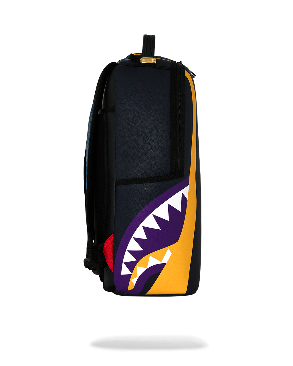 MLS COLLAB - LA GALAXY GOAL DLXSV BACKPACK