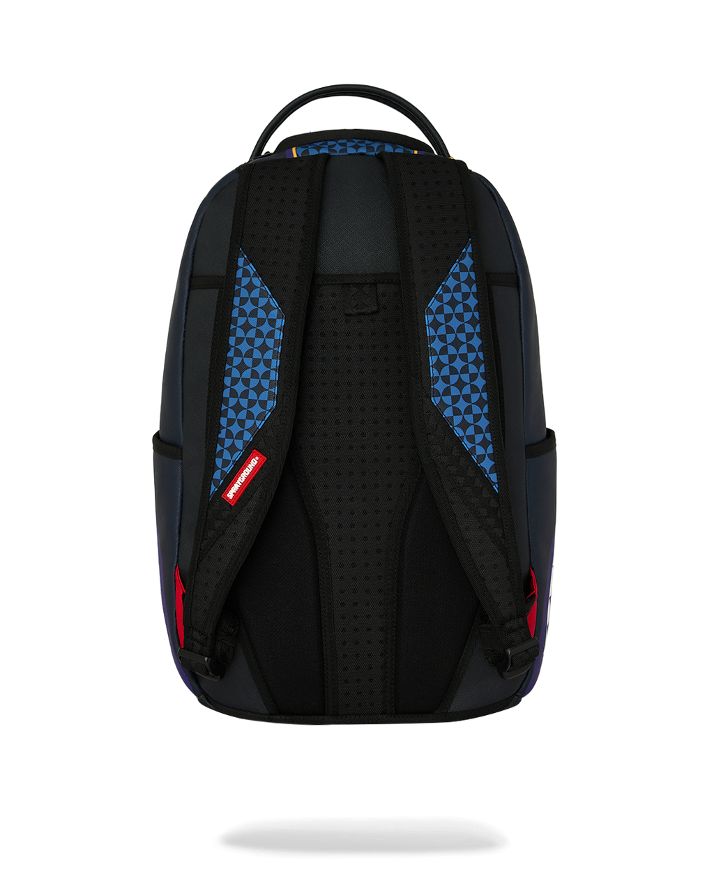 MLS COLLAB - LA GALAXY GOAL DLXSV BACKPACK
