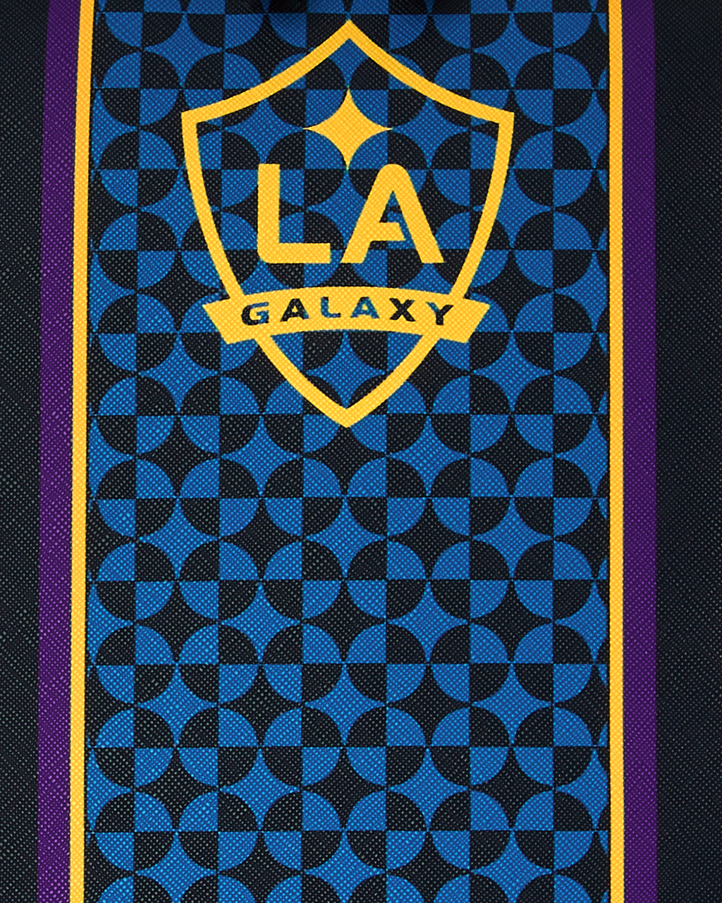 MLS COLLAB - LA GALAXY GOAL DLXSV BACKPACK