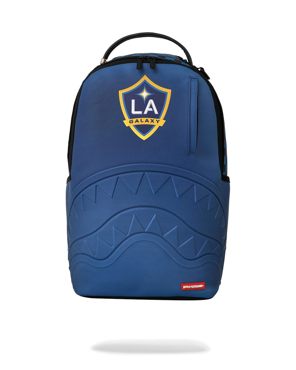 MLS LA GALAXY SHARK DLXSV BACKPACK
