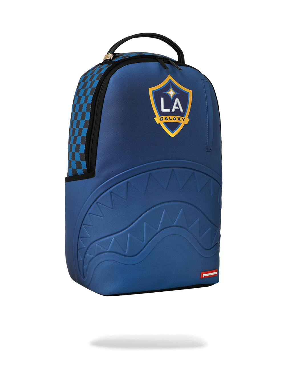 MLS LA GALAXY SHARK DLXSV BACKPACK