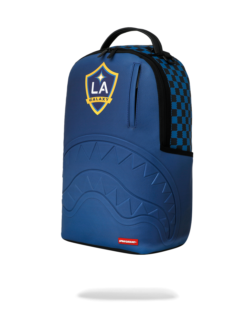 MLS LA GALAXY SHARK DLXSV BACKPACK