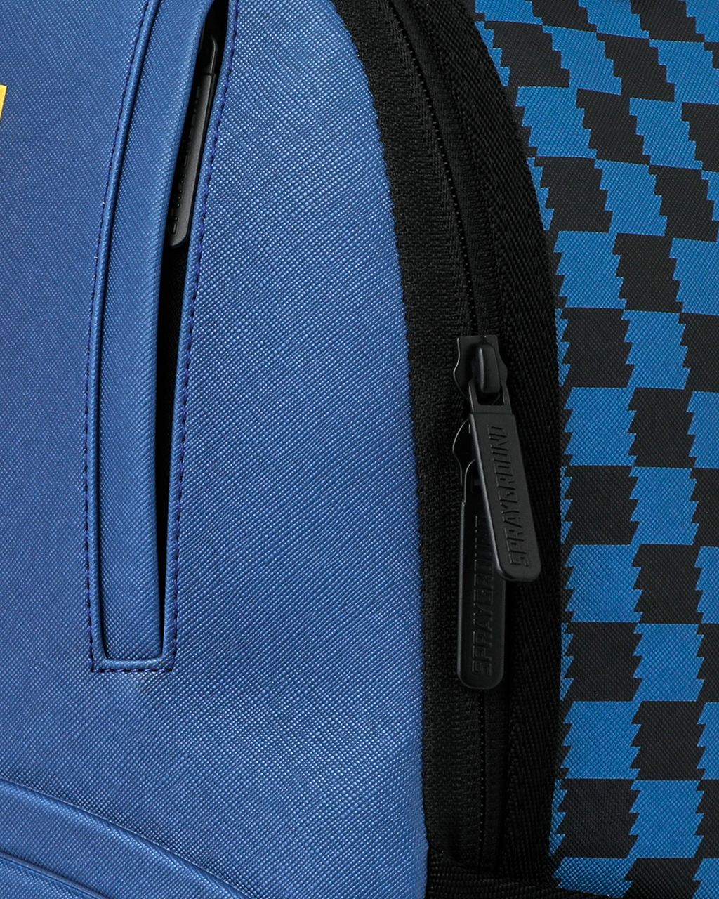 MLS LA GALAXY SHARK DLXSV BACKPACK