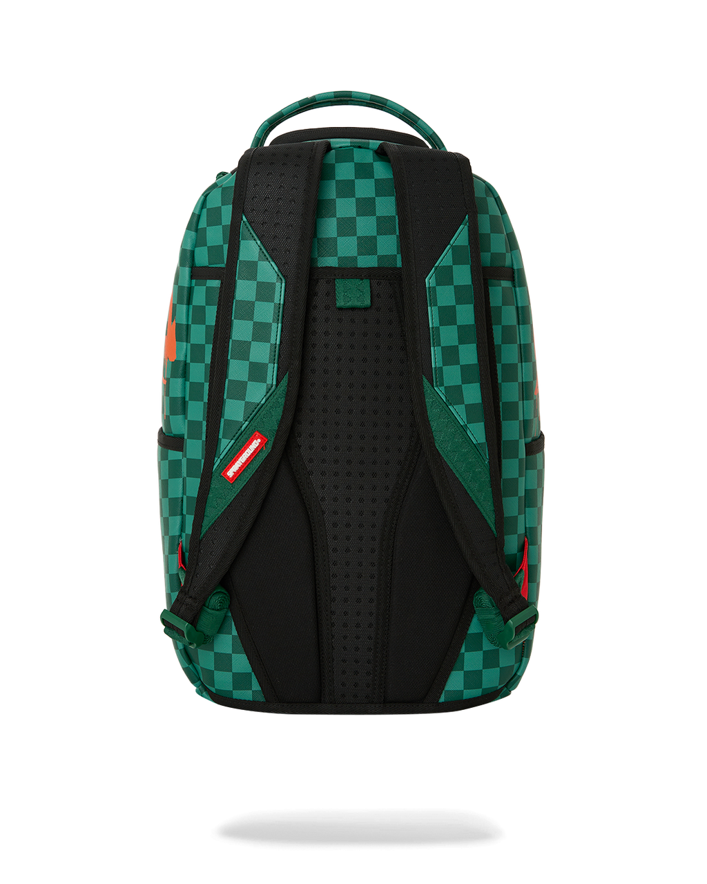 SPRAYGROUND X MALACHI TONEY BACKPACK