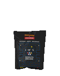 GHOST GANG PAC-MAN MYSTERY PACK (COLLECT ALL 5)