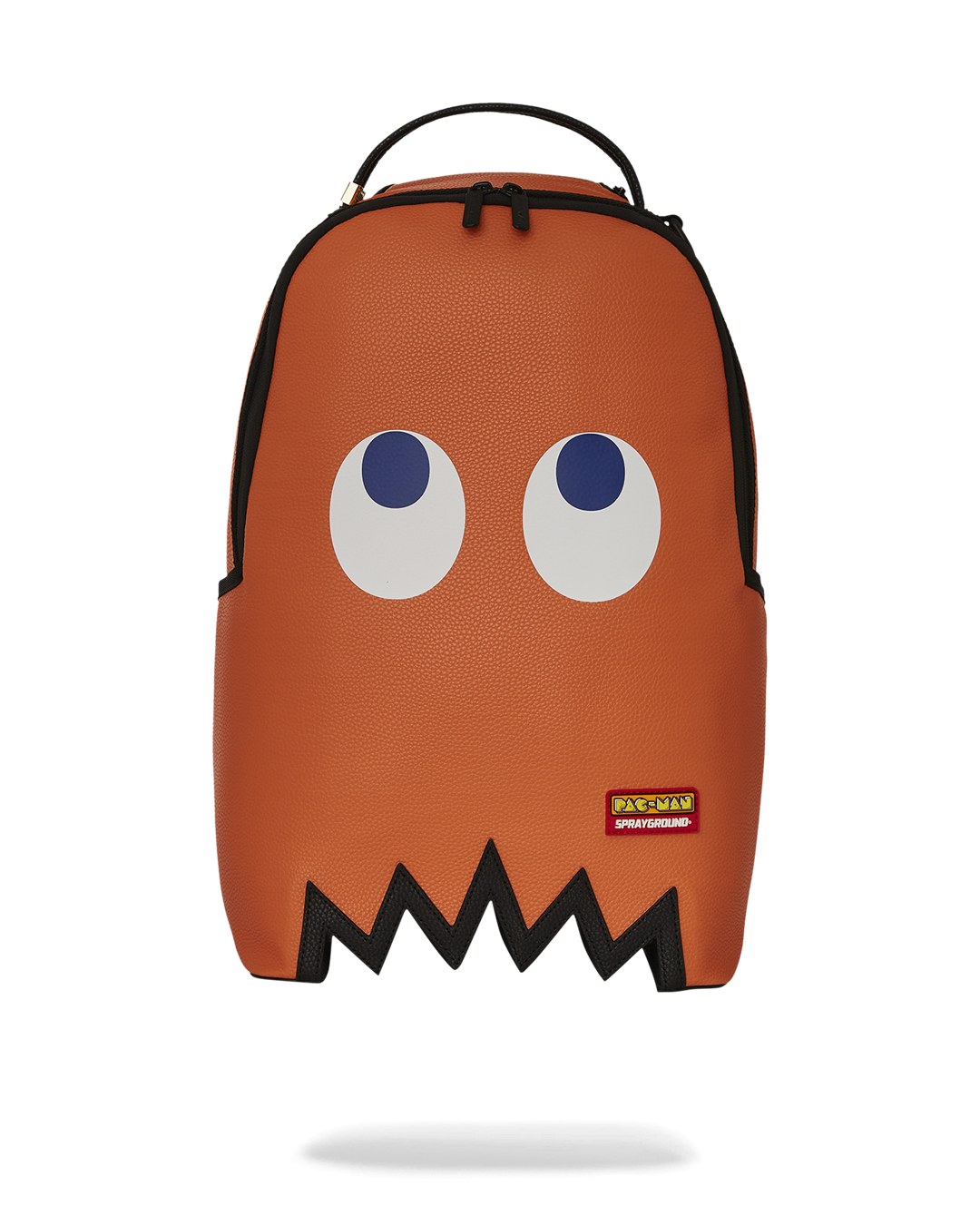 GHOST GANG PAC-MAN MYSTERY PACK (COLLECT ALL 5)