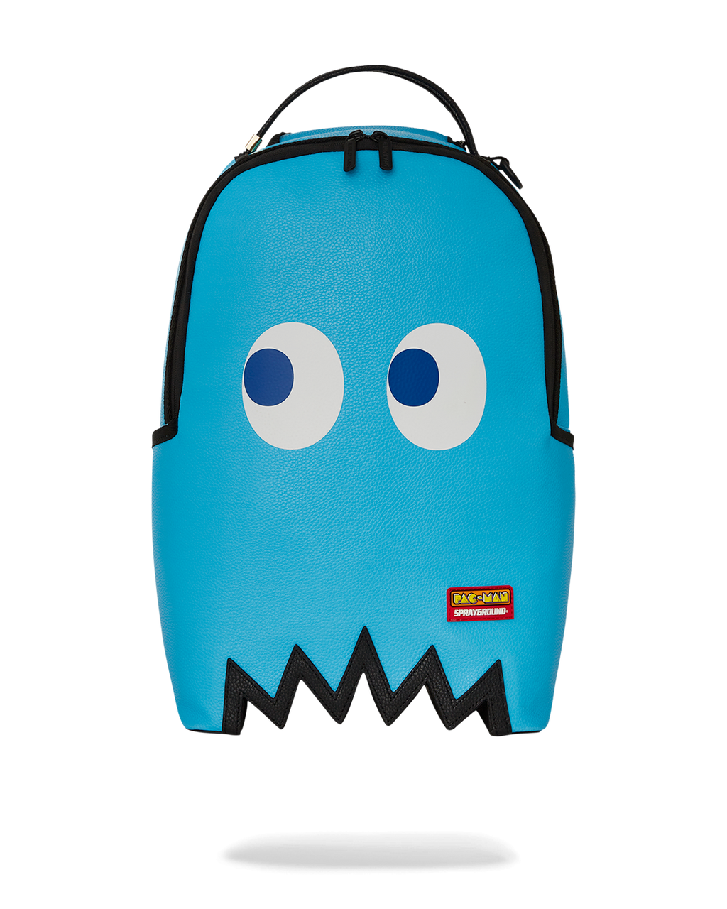 GHOST GANG PAC-MAN MYSTERY PACK (COLLECT ALL 5)