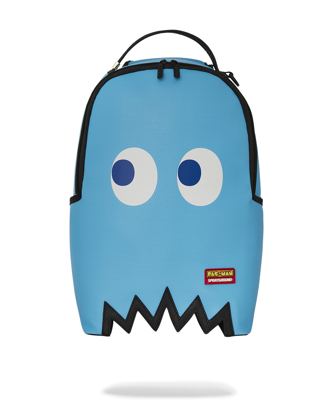 GHOST GANG PAC-MAN MYSTERY PACK (COLLECT ALL 5)